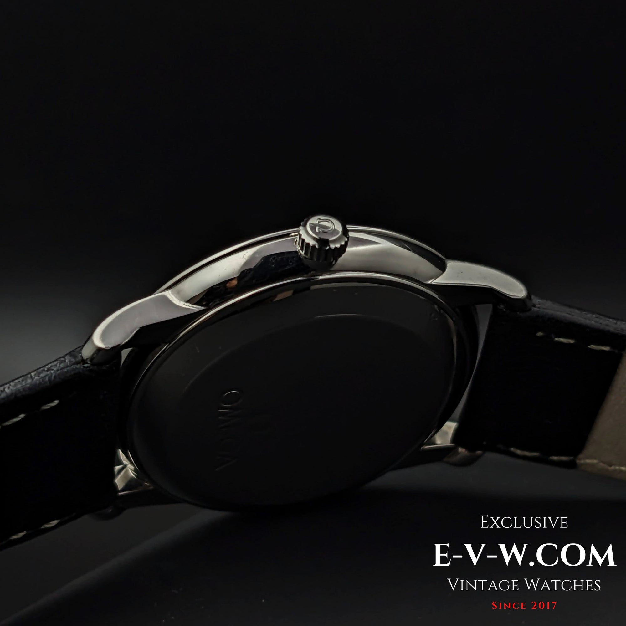  Omega Prestige AUTOMATIC CHRONOMETER /  Ref. 1681050 / Cal. 1109 
