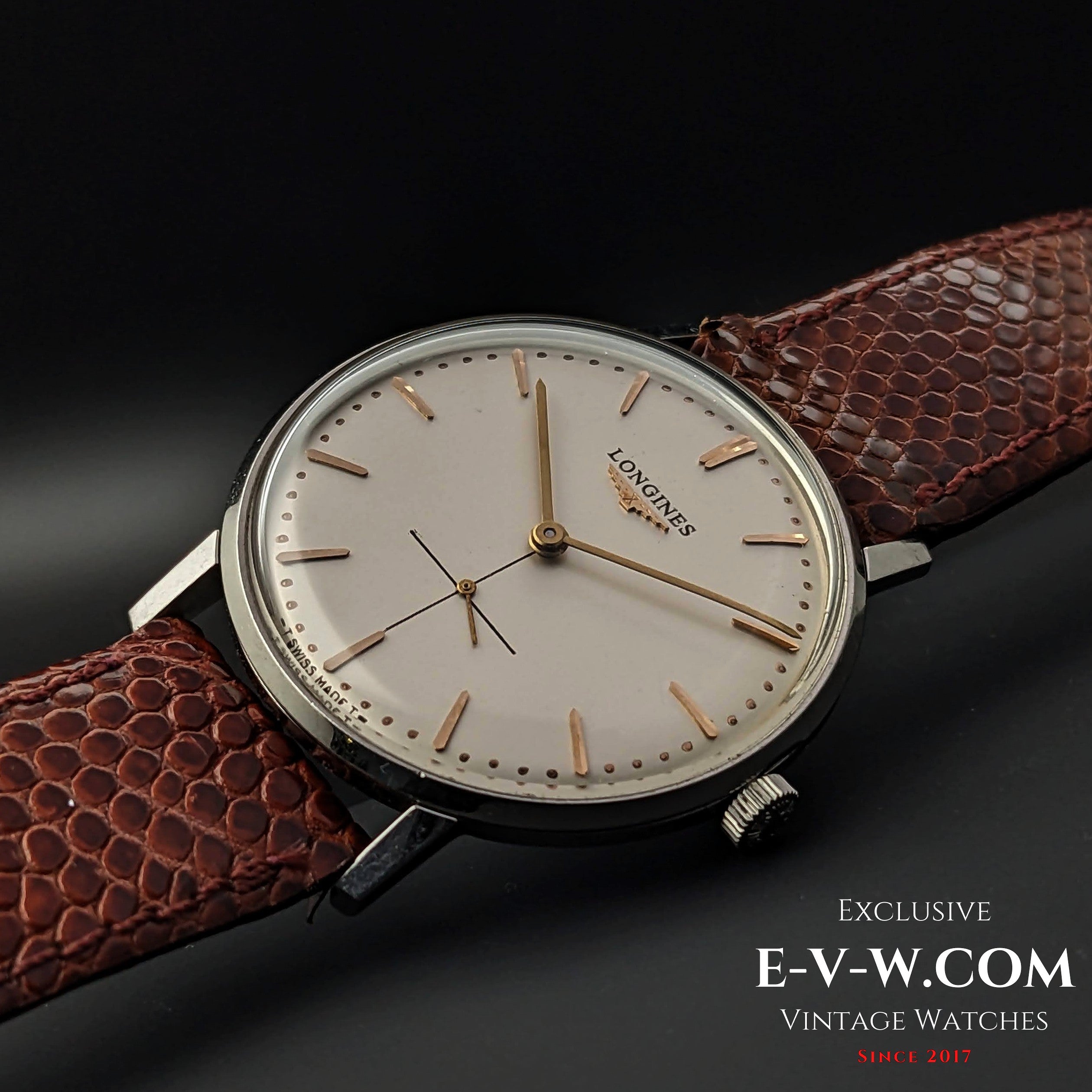 Longines calatrava online