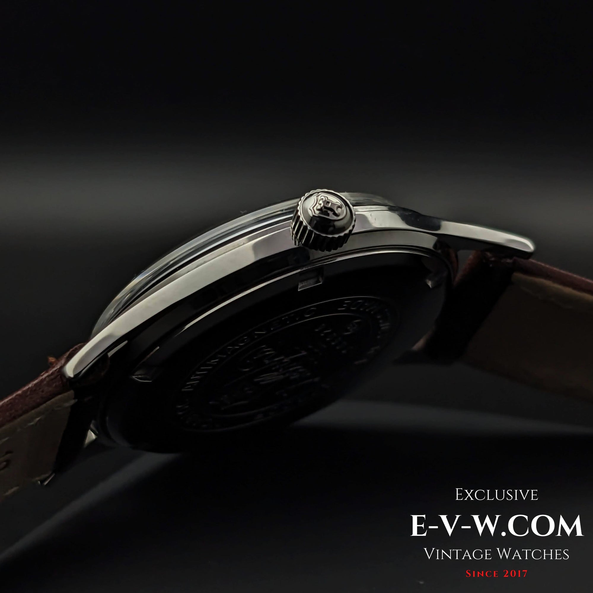 54 Years Old Vintage Delbana Vintage / Cal. 645N / Vintage 1970