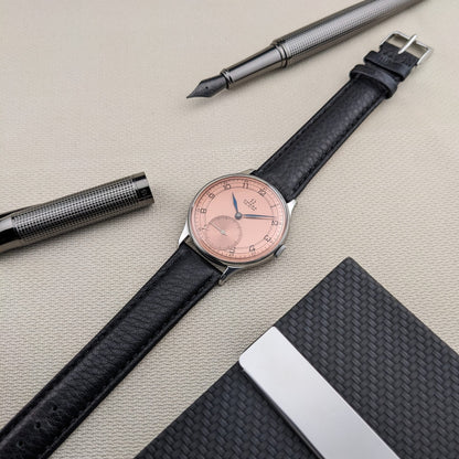 82 Years Old / Omega / Ref 2317 / Vintage 1944 Watch / Cal 30T2 Movement / Serviced vintage watch