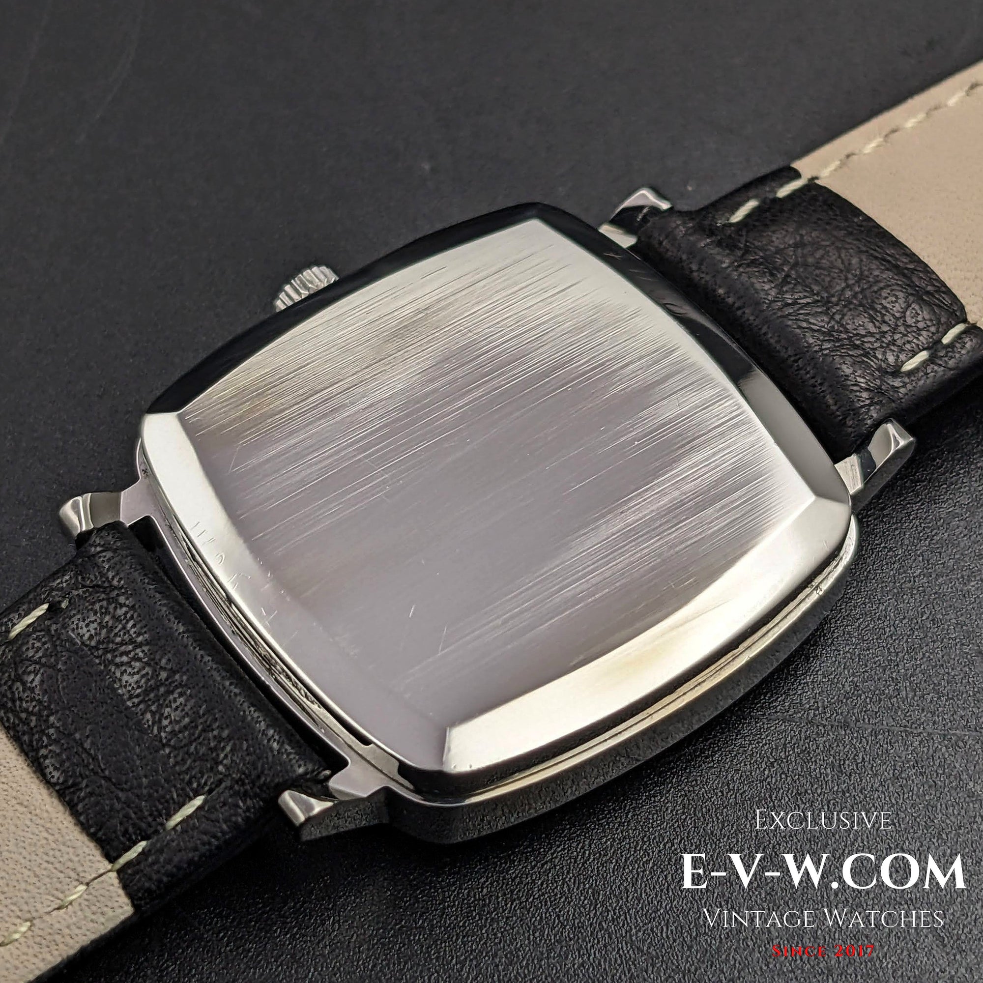 50 Years Old Vintage Omega Automatic / Green Dial Ref. ST1620060 / Cal. 1012 / Vintage 1973