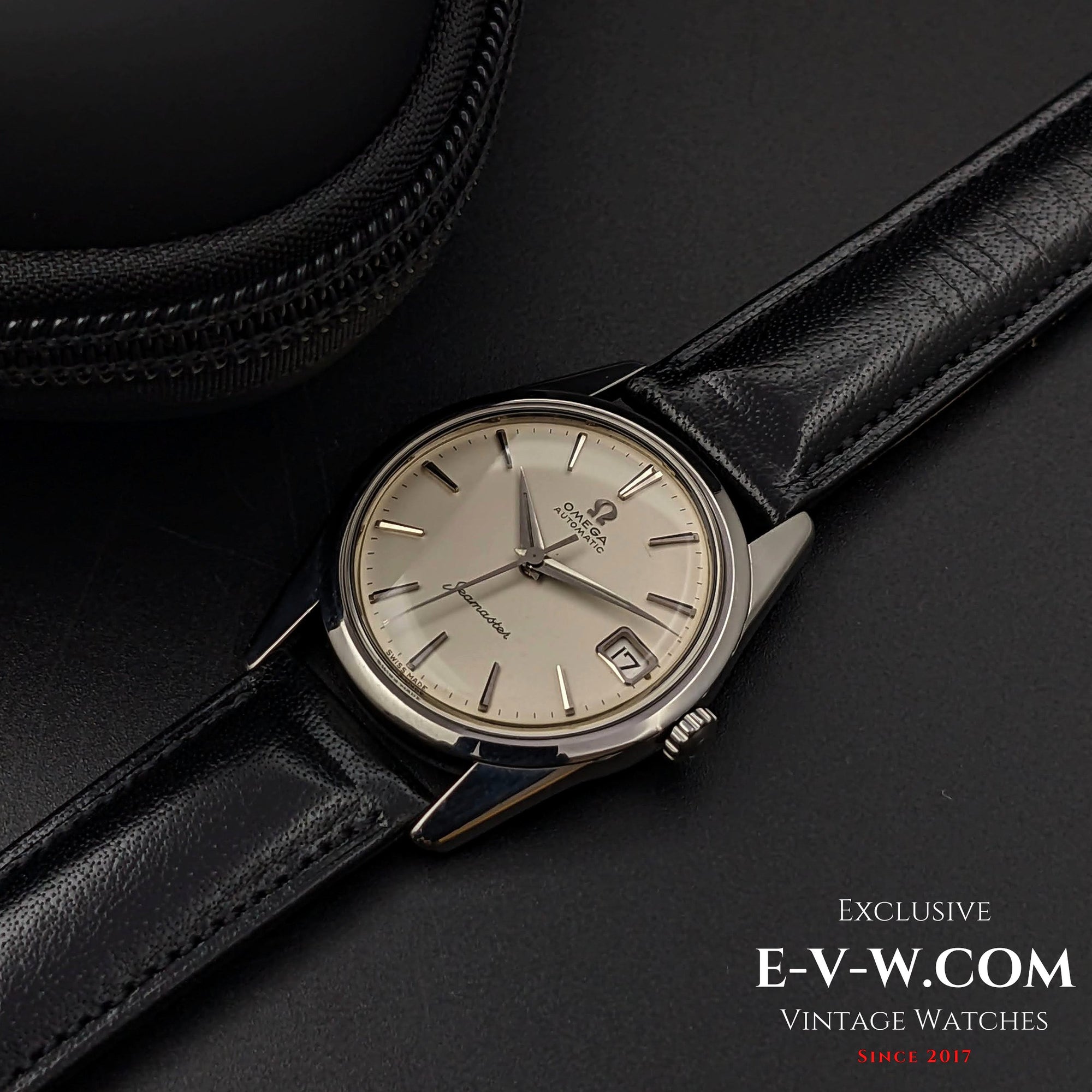 OMEGA SEAMASTER Automatic cal.552 Ref.147011SC Vintage1960