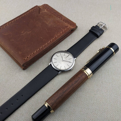 OMEGA De Ville 1968 Vintage Watch / Caliber 620 / Serviced