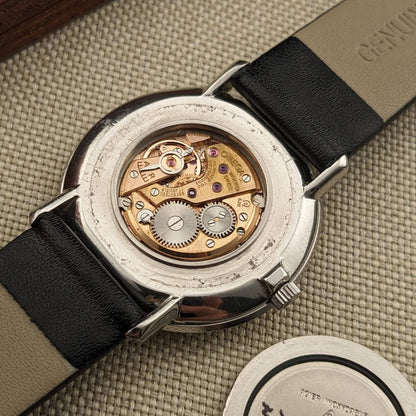 OMEGA De Ville 1968 Vintage Watch / Caliber 620 / Serviced