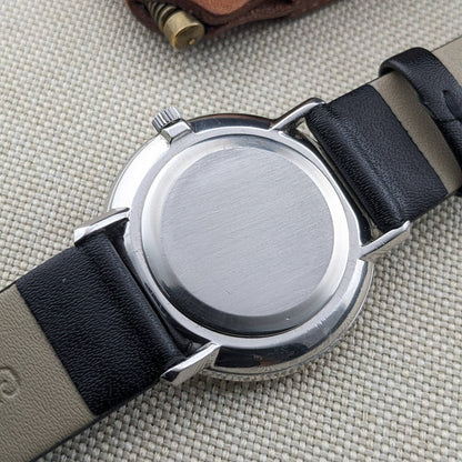 OMEGA De Ville 1968 Vintage Watch / Caliber 620 / Serviced