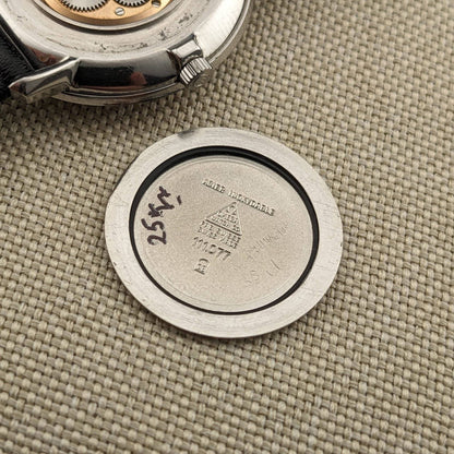 OMEGA De Ville 1968 Vintage Watch / Caliber 620 / Serviced