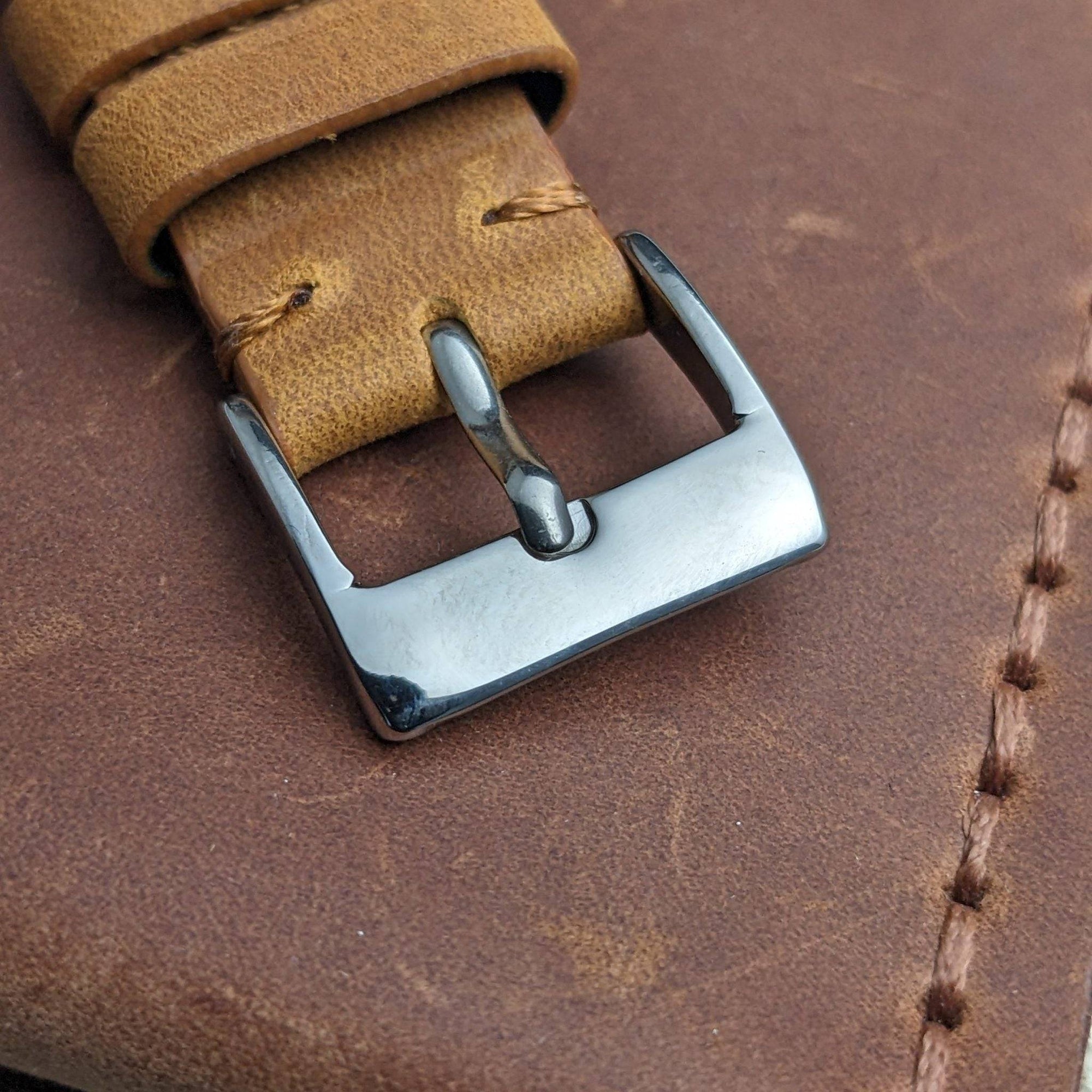 Reloj Omega Genève Vintage de los años 60 con calibre 601 / Ref. 131.019 / Revisado