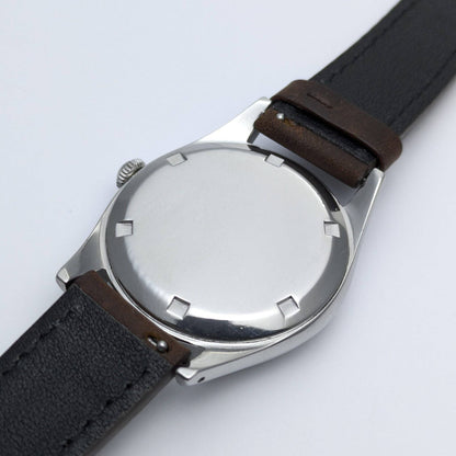 78 years old Omega Fab. Suisse Dial 2537-3 Vintage Watch 1948 / Serviced