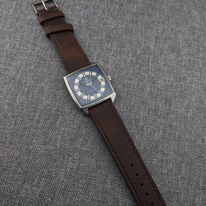 Omega Seamaster Automatic Comressor / Ref 166.042 / Cal 562 / 1970 Vintage Watch / Serviced