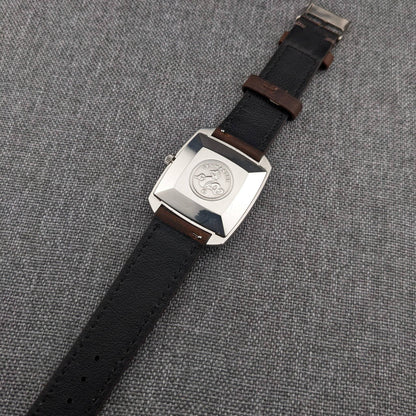 Omega Seamaster Automatic Comressor / Ref 166.042 / Cal 562 / 1970 Vintage Watch / Serviced