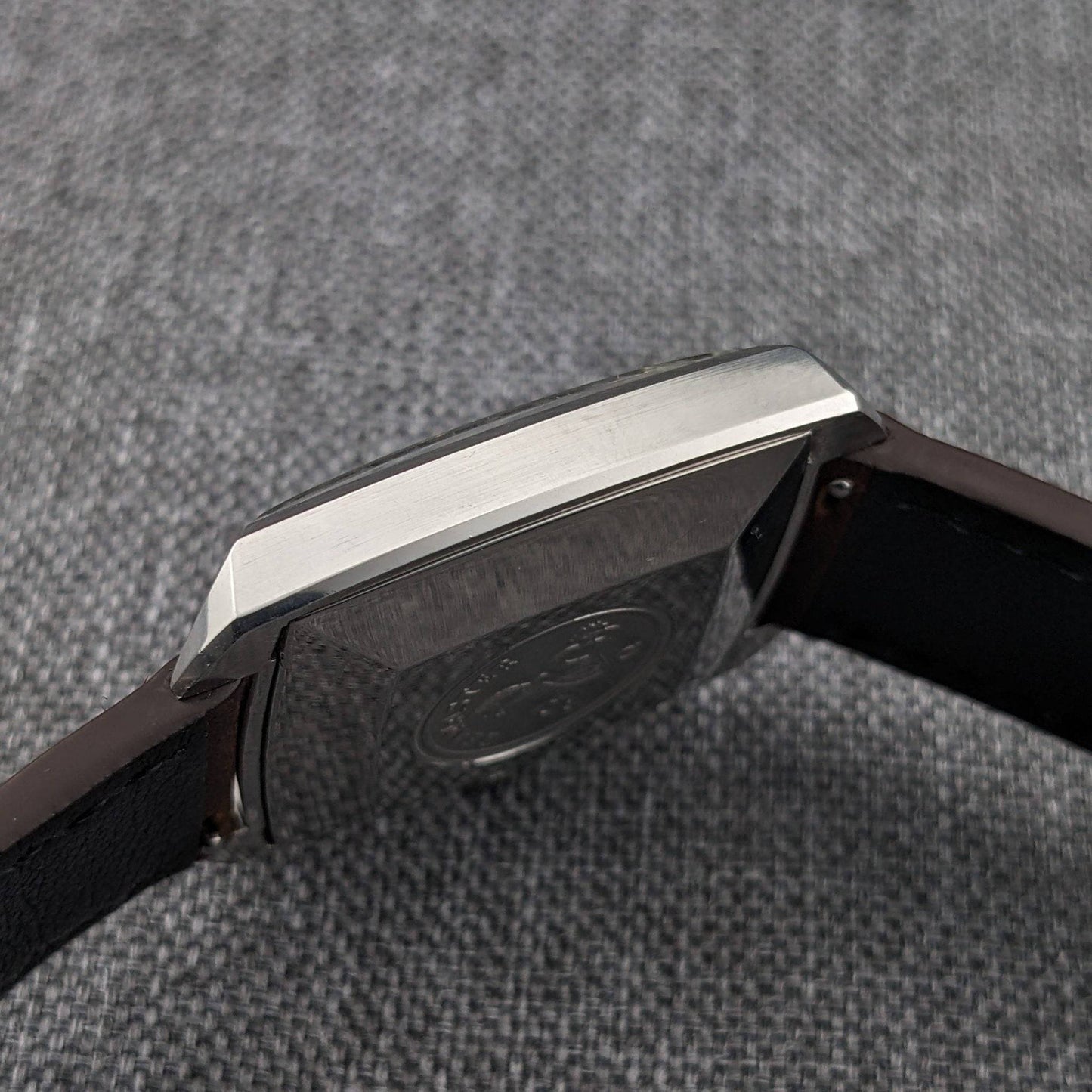 Omega Seamaster Automatic Comressor / Ref 166.042 / Cal 562 / 1970 Vintage Watch / Serviced