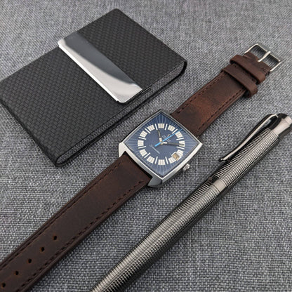 Omega Seamaster Automatic Comressor / Ref 166.042 / Cal 562 / 1970 Vintage Watch / Serviced