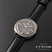 Montre Zenith 40.0-380 Ultraflex - Occasion - Calibre 40.0 - Modèle Vintage