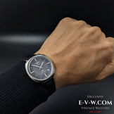 Montre De Poche Zenith Ultraflex - Calibre 40.0-380 - Modèle Kif Sus - Occasion
