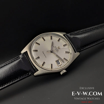 Omega Automatic Geneve/ Ref. 166.041 /cal. 565  / Vintage 1969