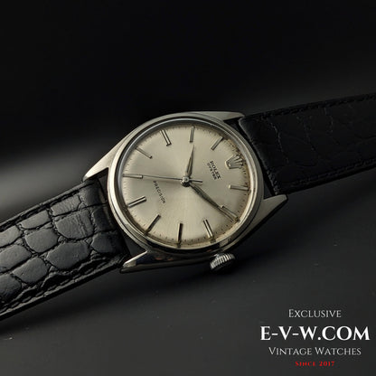 79 Years Old Vintage Rolex OYSTER PRECISION / Ref. 6365 / Cal. Rolex / Vintage 194579 Years Old Vintage Rolex OYSTER PRECISION / Ref. 6365 / Cal. Rolex / Vintage 194579 Years Old Vintage Rolex OYSTER PRECISION / Ref. 6365 / Cal. Rolex / Vintage 1945