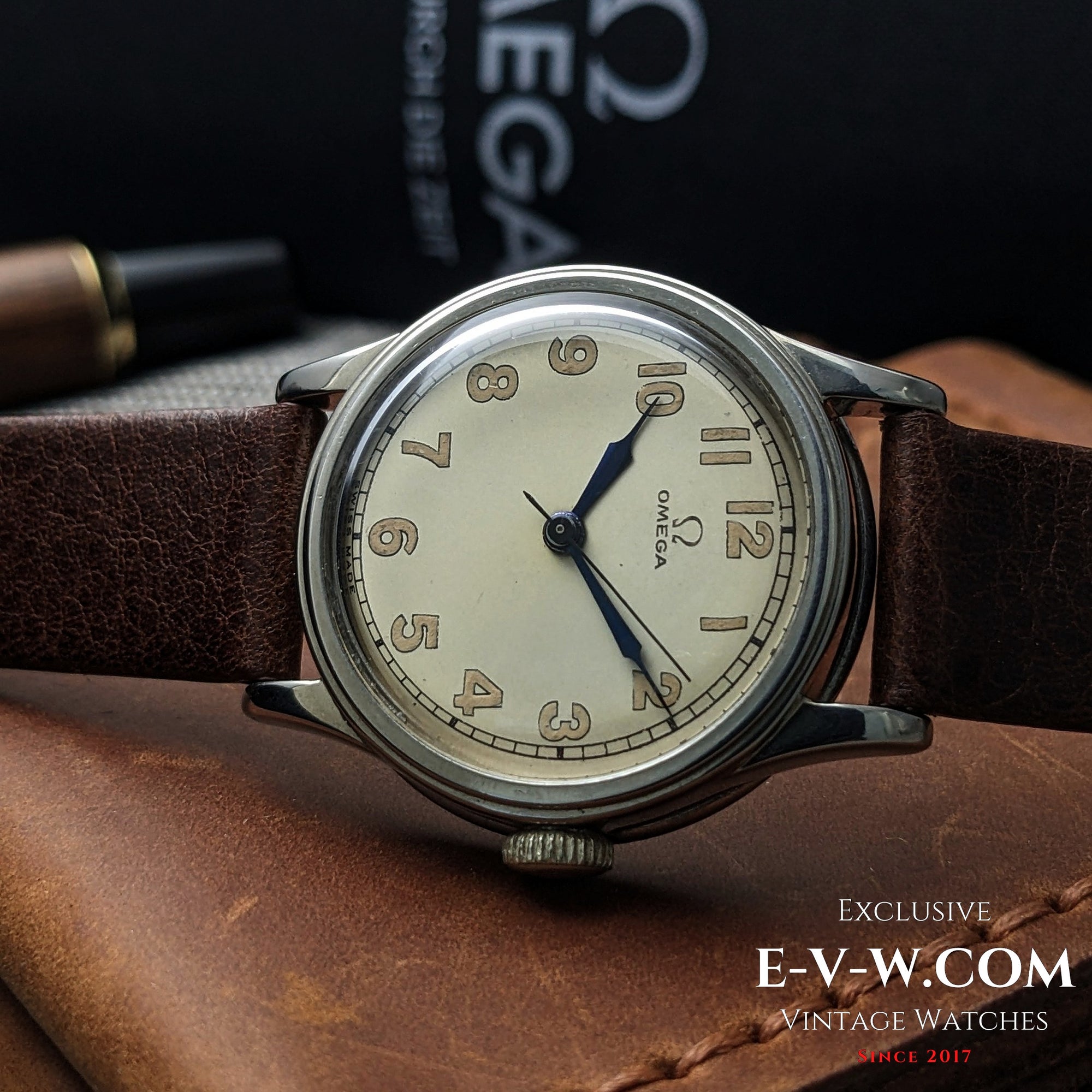 Omega Medicus