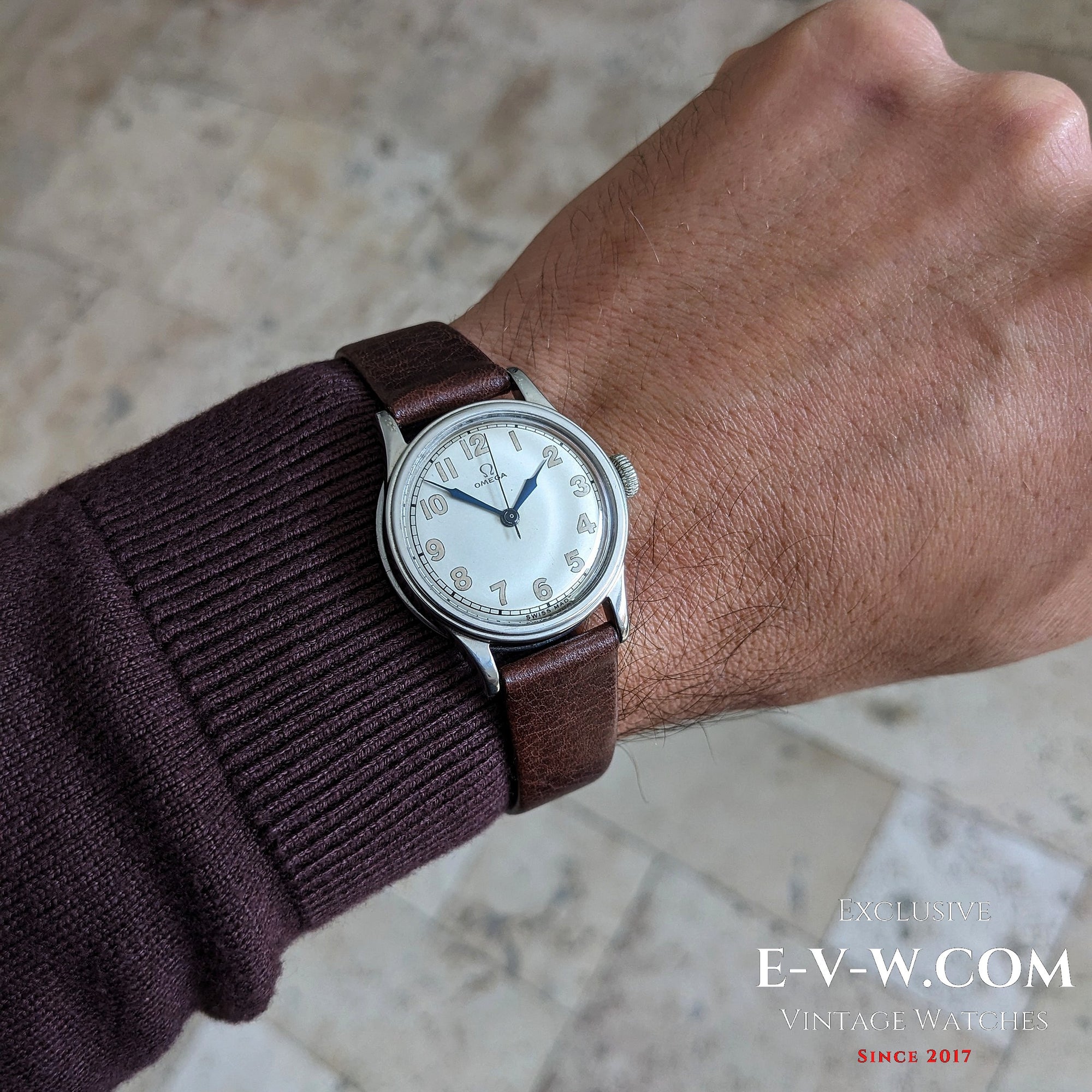 Omega Medicus