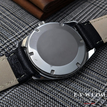 56 years old — IWC Schaffhausen - R 810 — Cal.89 — Vintage 1969 — Serviced