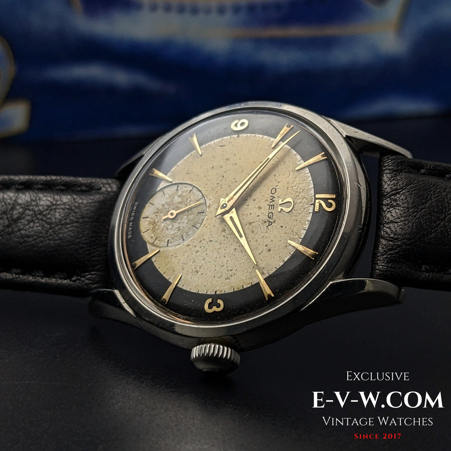 Omega Bullseye Ref. 2891-1