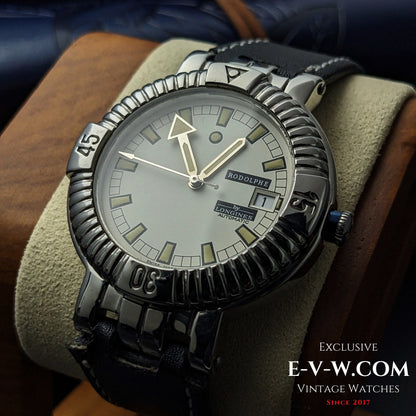 Longines RODOLPHE AUTOMATIC / Ref. 2844 / Cal. L633.5