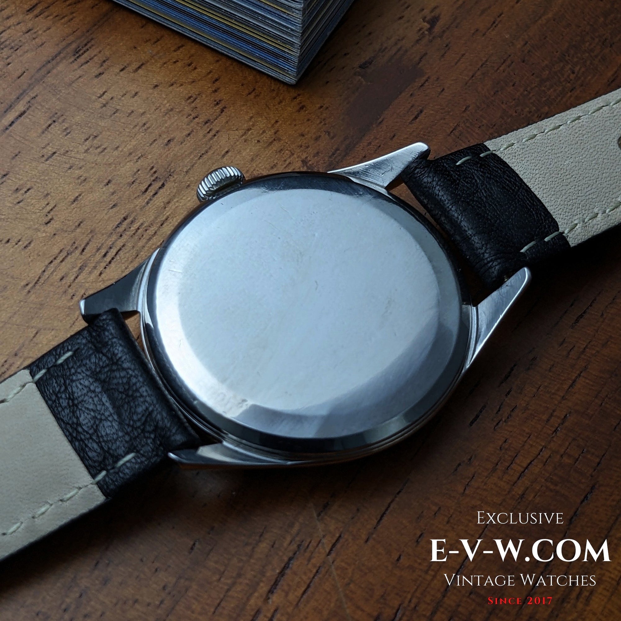 Omega Bullseye Ref. 2891-1