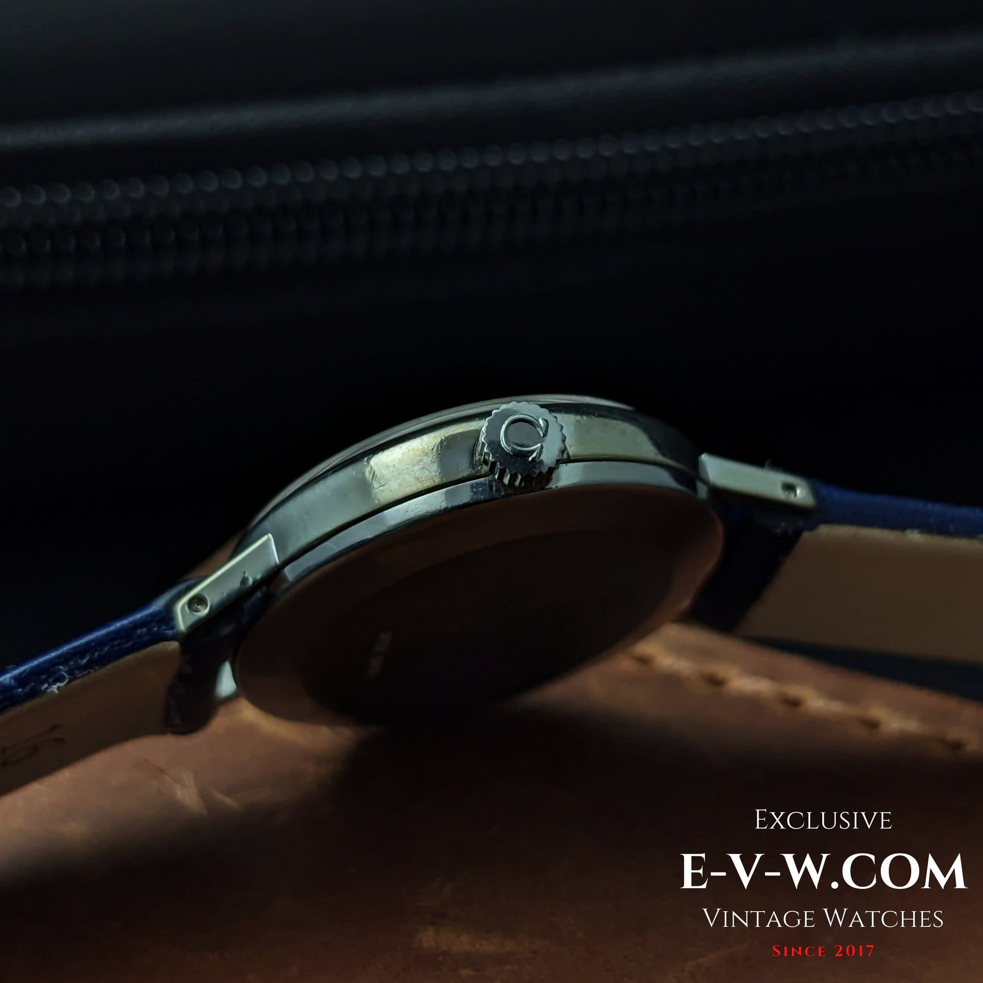 52 Jahre alte Lady OMEGA Genève | Ref. 511.417 | Kal. 625 | Baujahr 1973 | gewartet 