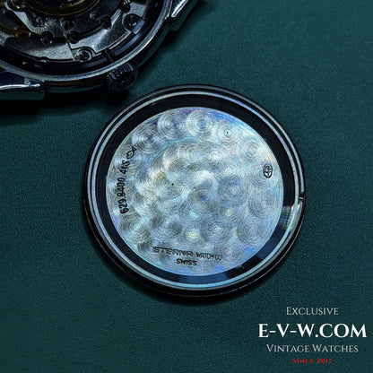 1990s Eterna Eterna-Matic 1948 | Ref. 8400.41 | Cal. ETA 2892A2 | Serviced