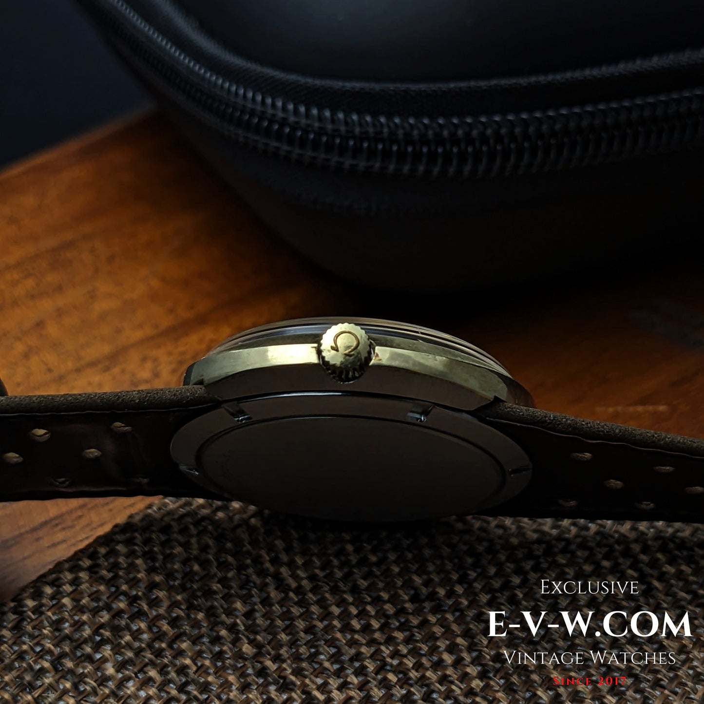 54 Years Old Omega Genève Dynamic | Ref. 166.039 | Cal. 565 | Vintage 1971 | Serviced