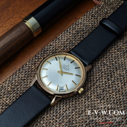 1970s  Zenith Automatic “28800” | Cal. 2562PC | Vintage 1970s | Serviced