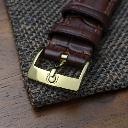 56 Years Old Omega De Ville Automatic | Ref. 162045 | Cal. 1002 | Vintage 1969 | Serviced