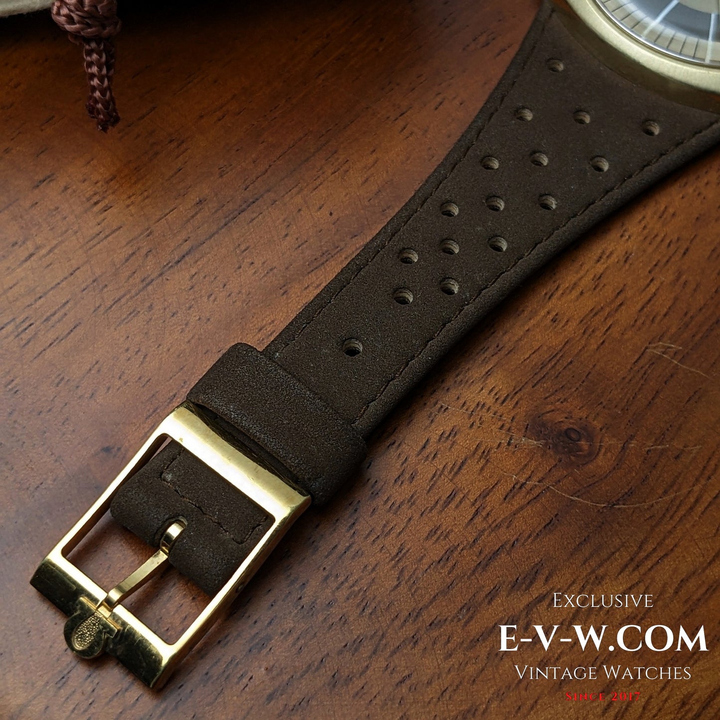 54 Years Old Omega Genève Dynamic | Ref. 166.039 | Cal. 565 | Vintage 1971 | Serviced