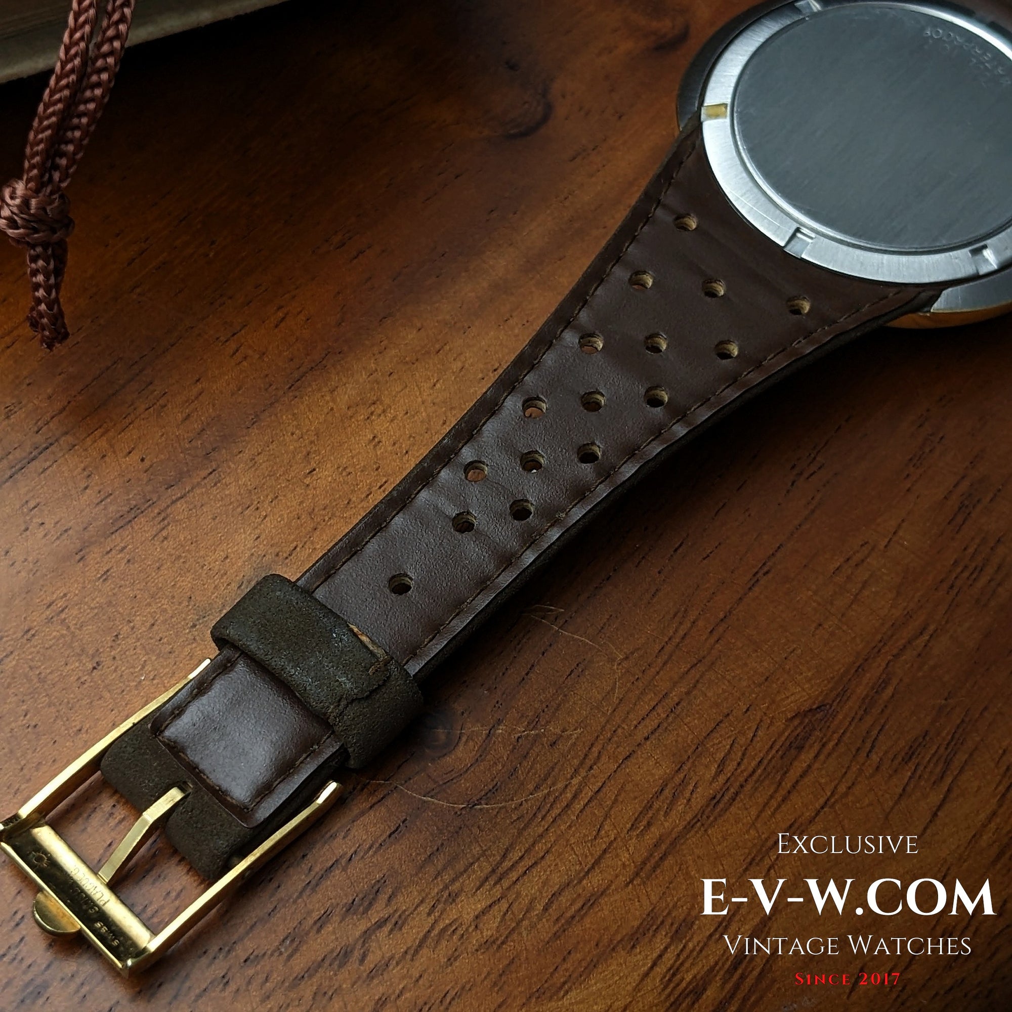 54 Jahre alte Omega Genève Dynamic | Ref. 166.039 | Kal. 565 | Baujahr 1971 | Repariert
