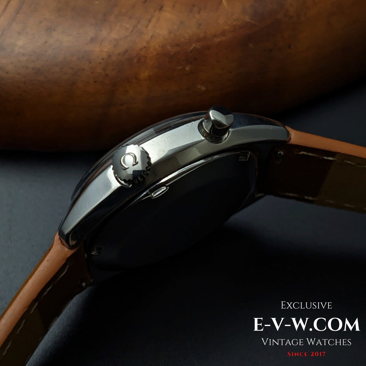 59 years old Omega Chronostop Genève | Ref. 146.009/146.010 | Cal. 920 | Vintage 1969