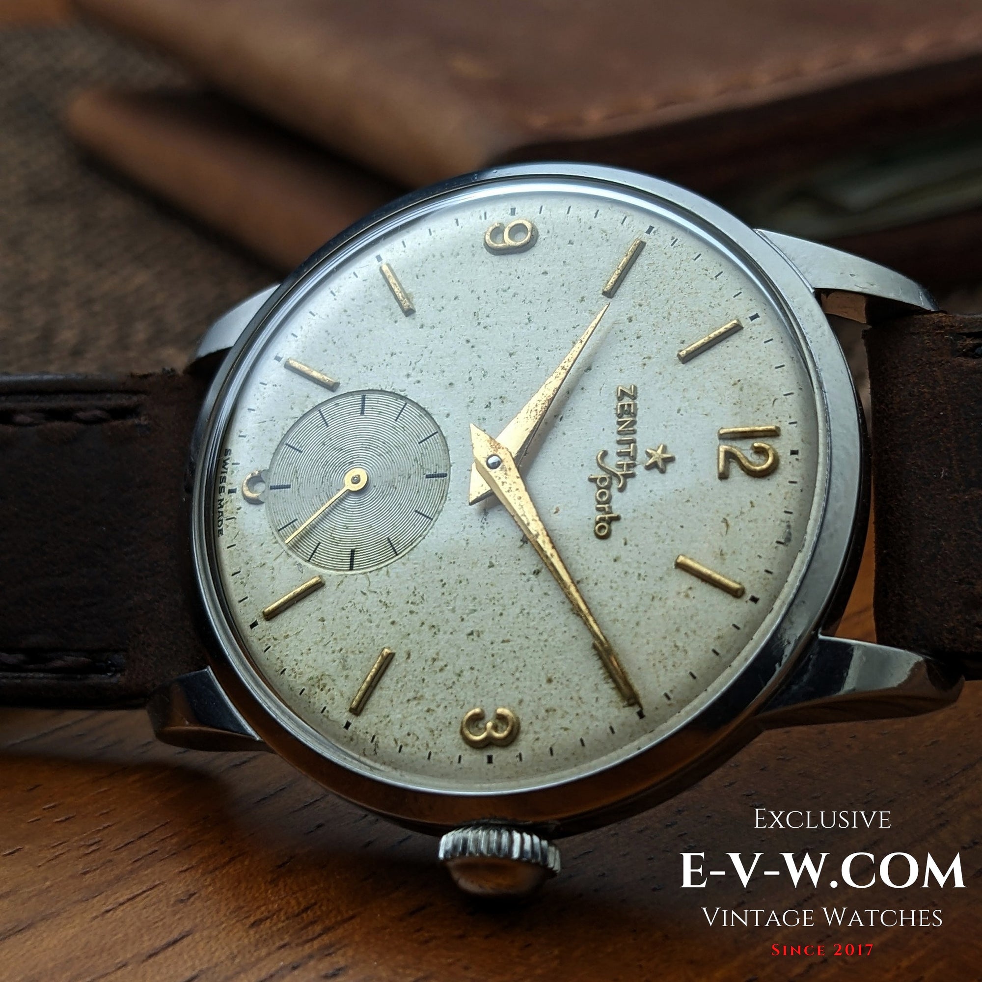 Zenith Sporto