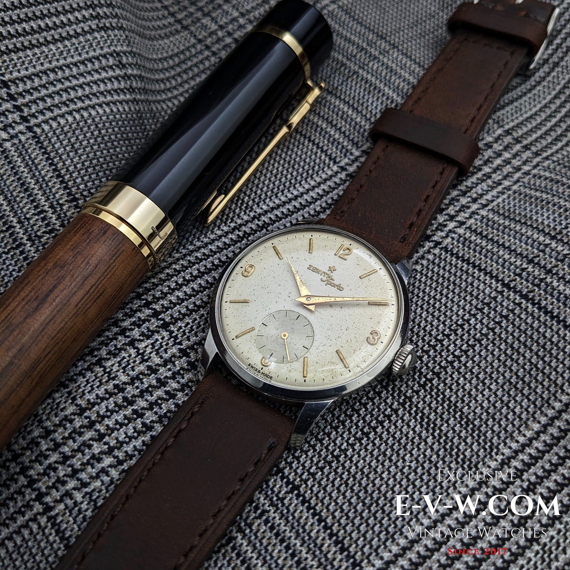 Zenith Sporto