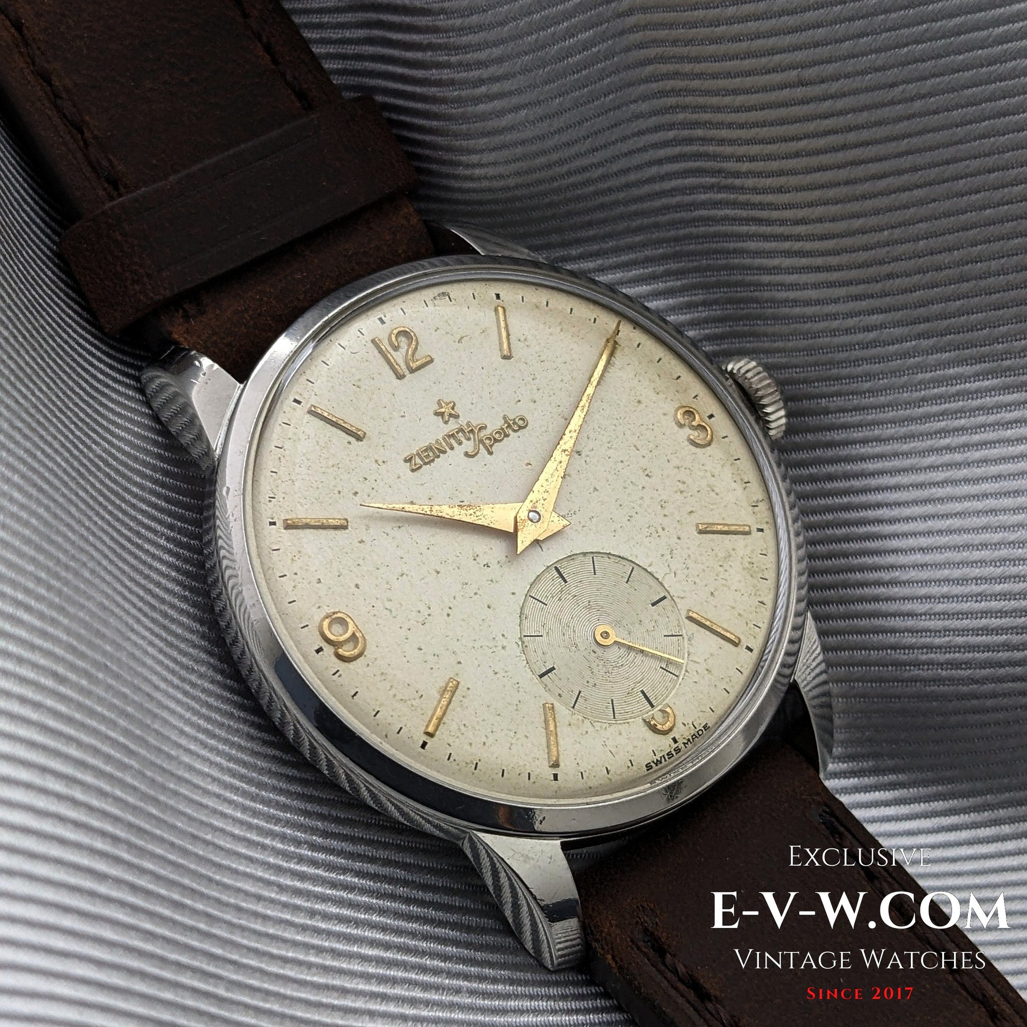 Zenith Sporto