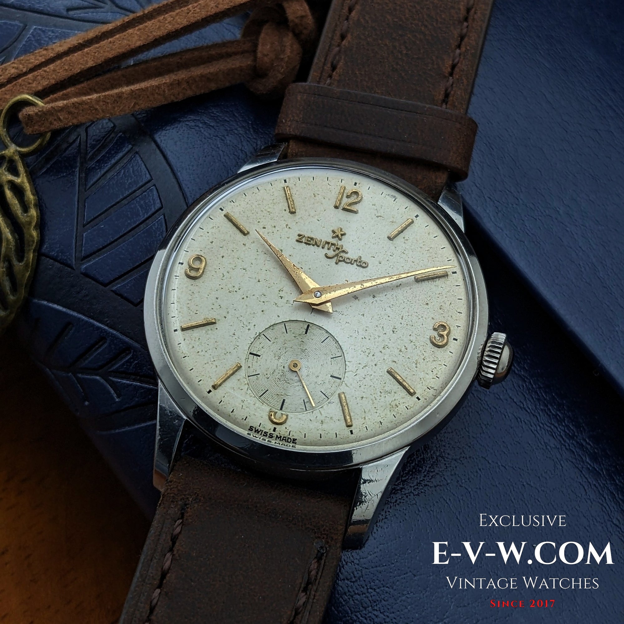 Zenith Sporto
