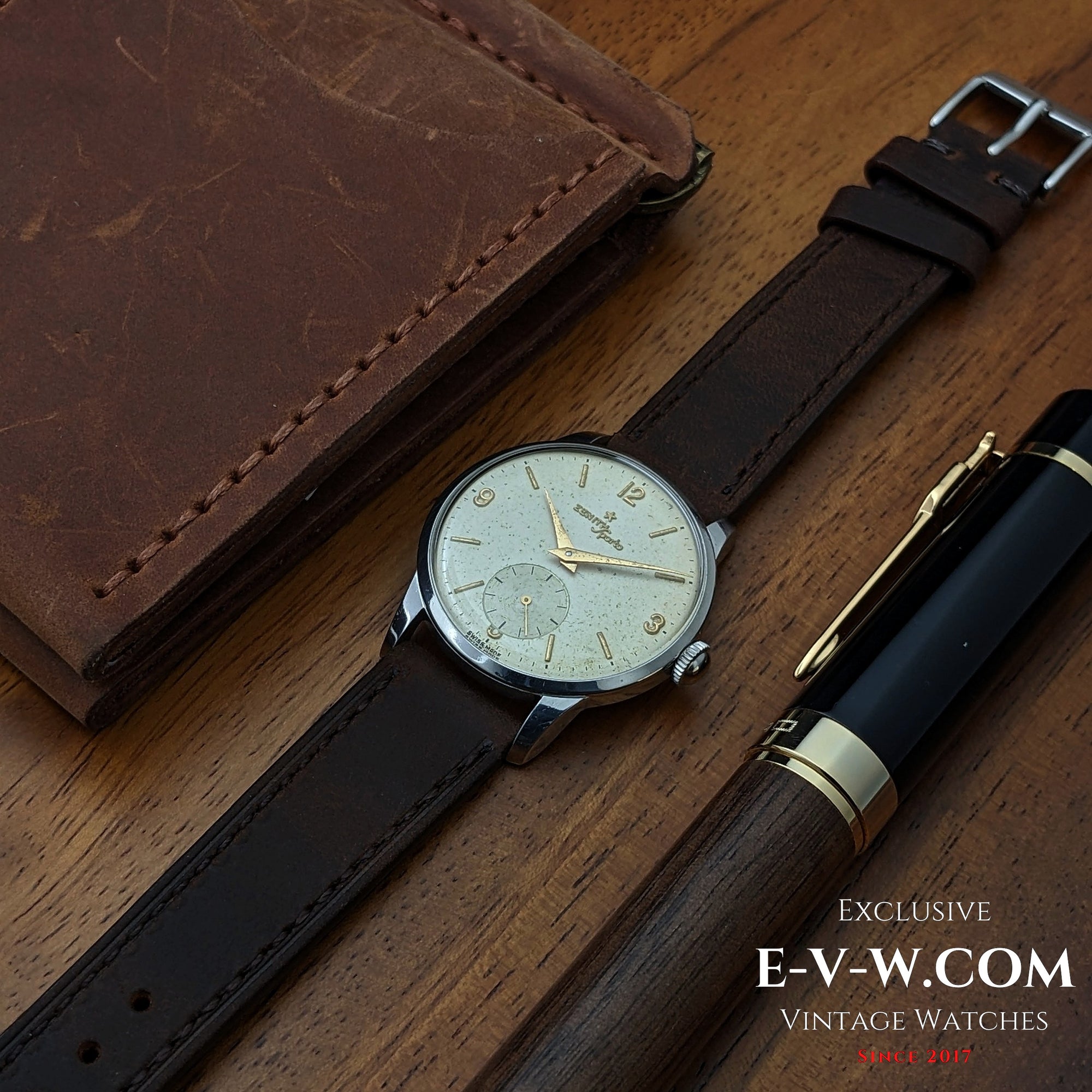 Zenith Sporto