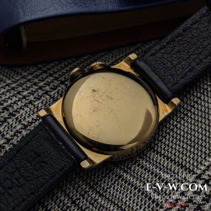 War era 1940s Longines Weems air-navigation | Cal. 10L | WWII 1944 | Serviced