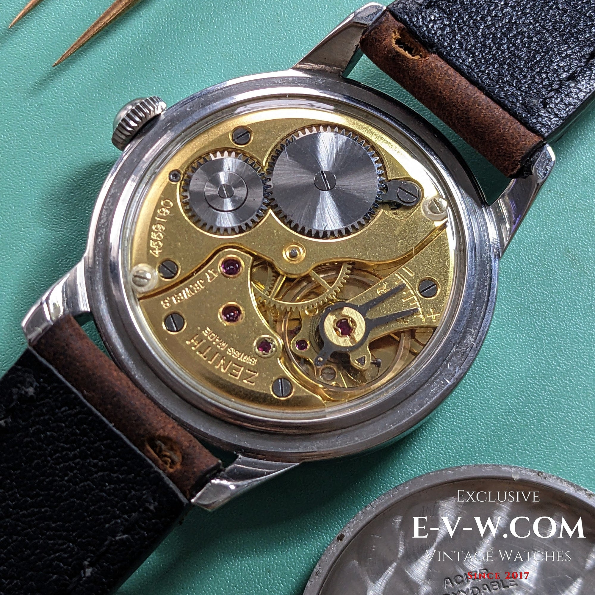 Zenith Sporto