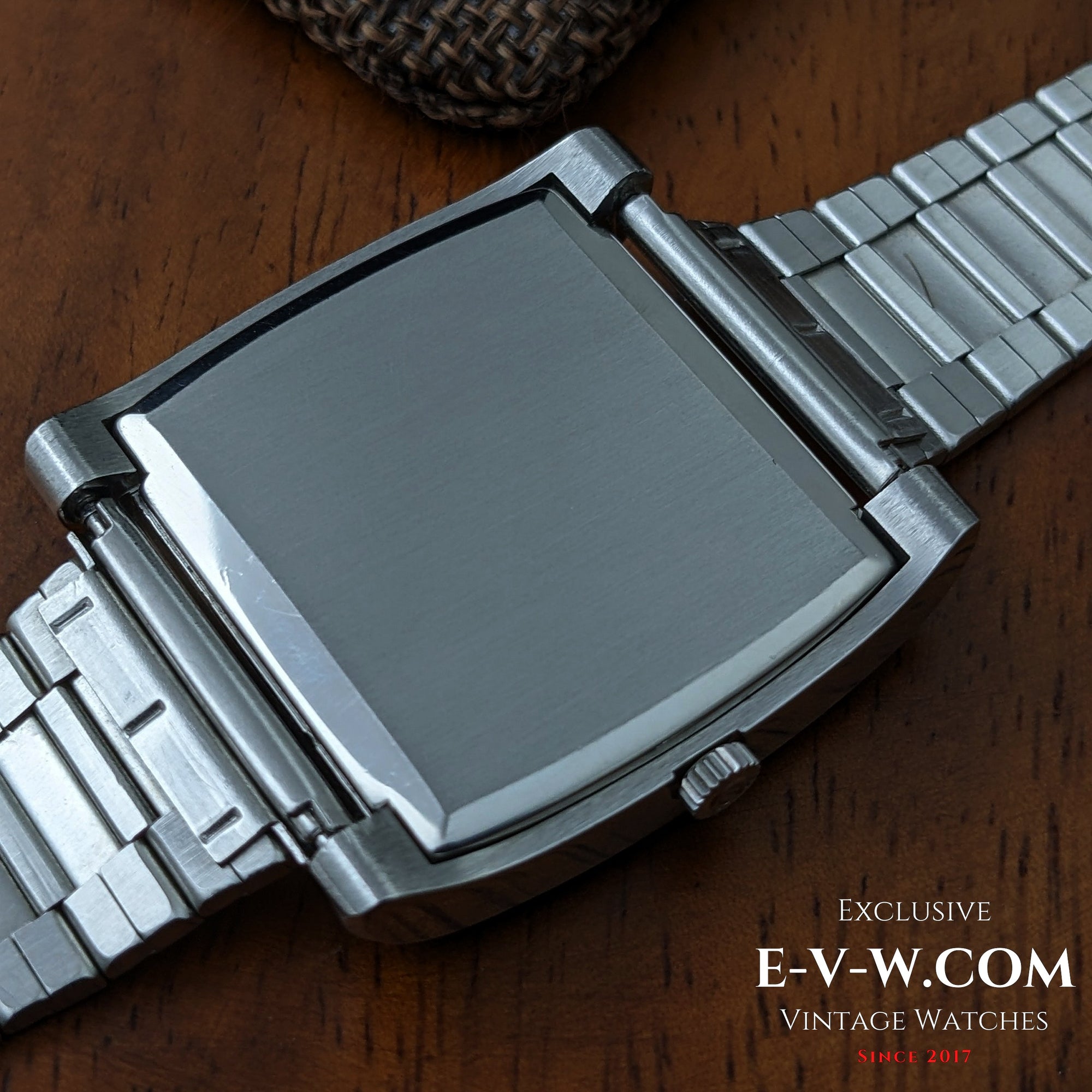 Early 1970s Omega Genève | Ref. 111.0109 | Cal. 625 | Vintage 1970s | Serviced