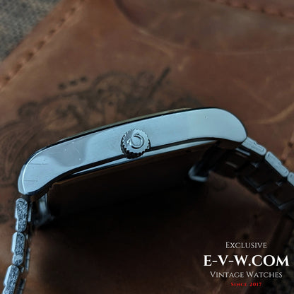 Early 1970s  Omega Genève | Ref. 111.0109 | Cal. 625 | Vintage 1970s | Serviced