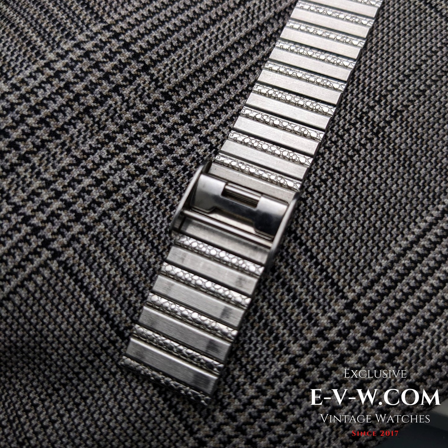 Early 1970s  Omega Genève | Ref. 111.0109 | Cal. 625 | Vintage 1970s | Serviced