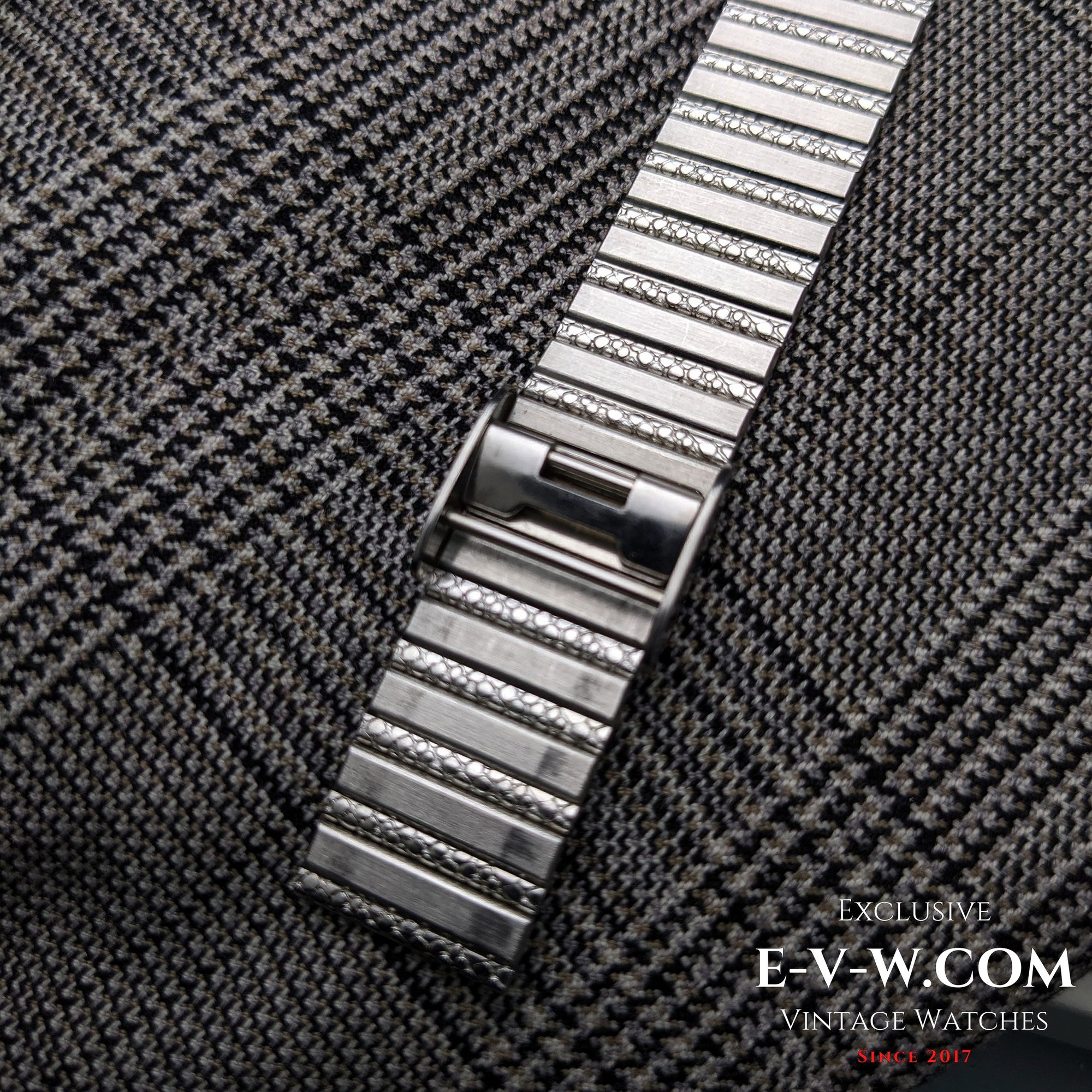 Early 1970s Omega Genève | Ref. 111.0109 | Cal. 625 | Vintage 1970s | Serviced