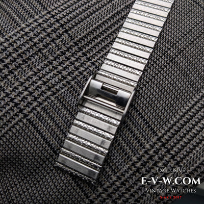 Early 1970s  Omega Genève | Ref. 111.0109 | Cal. 625 | Vintage 1970s | Serviced