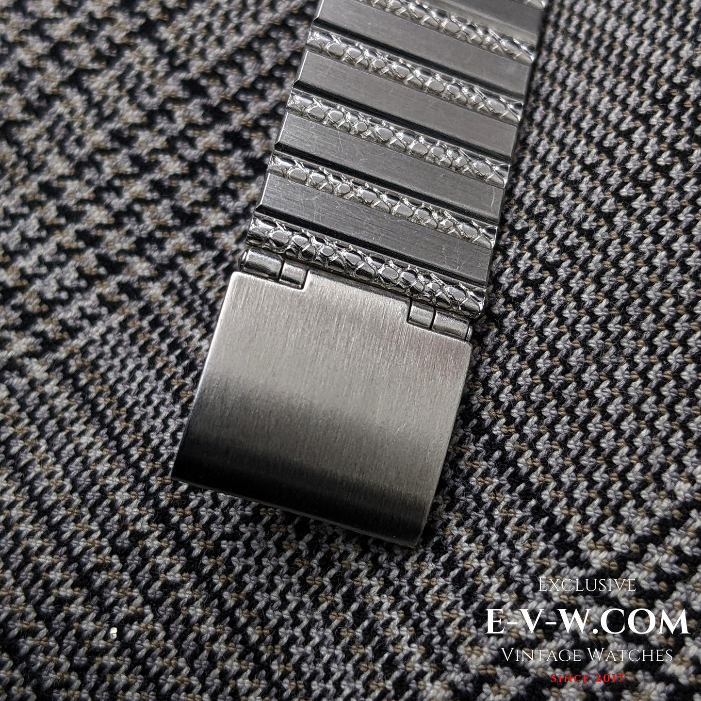 Early 1970s  Omega Genève | Ref. 111.0109 | Cal. 625 | Vintage 1970s | Serviced