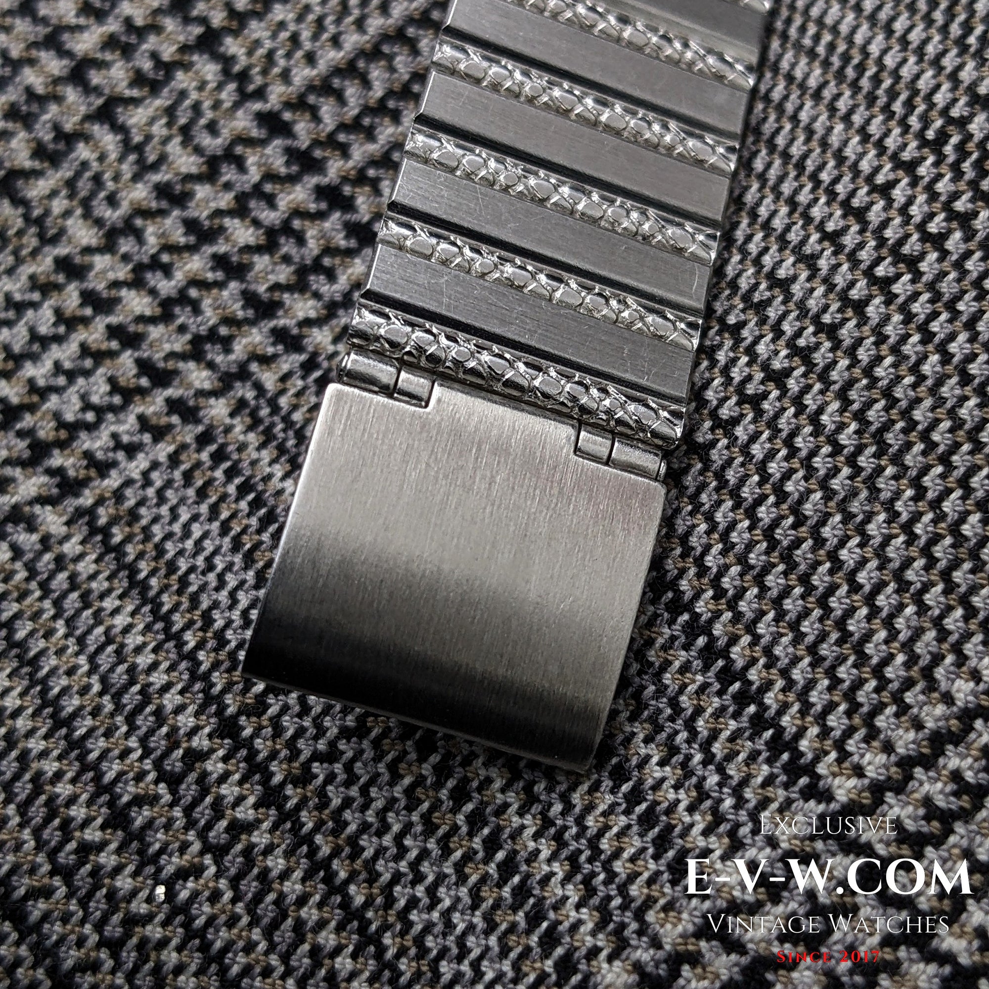 Early 1970s Omega Genève | Ref. 111.0109 | Cal. 625 | Vintage 1970s | Serviced
