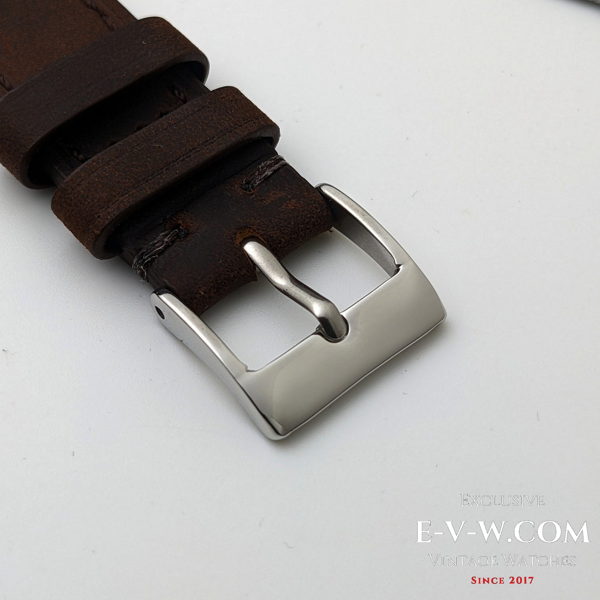 Orologio da polso Omega di 69 anni | Rif. 2900-2 | Cal. 267 | Vintage 1956 | Revisionato 