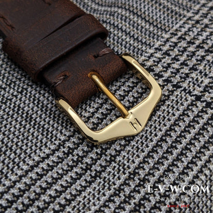 69 Years Old Omega Seamaster Calendar | Ref. 2849-2 SC-H | Cal. 503 | Vinatge 1956